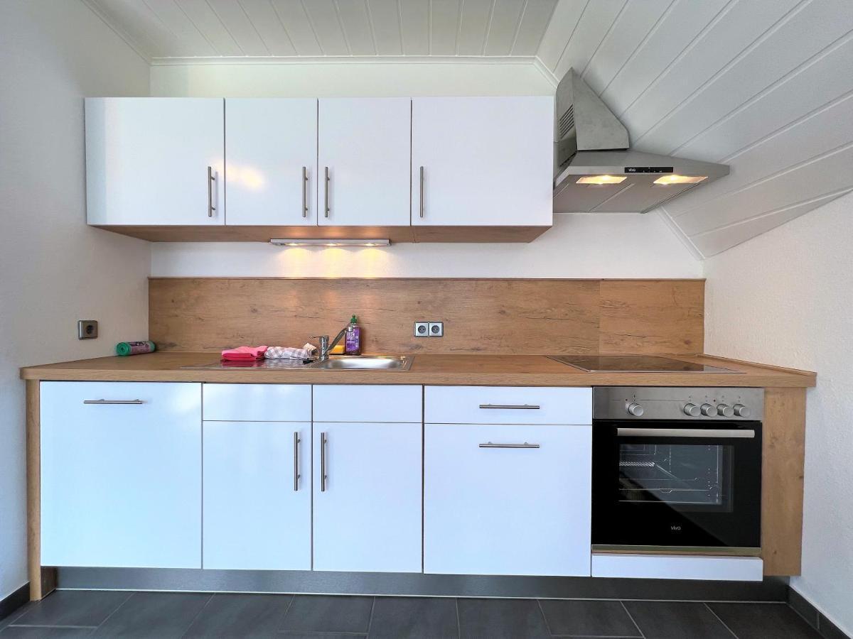 Ferienwohnung Kinzigblick *NEU* für Familien im Schwarzwald Kinzigtal Schenkenzell Exterior foto