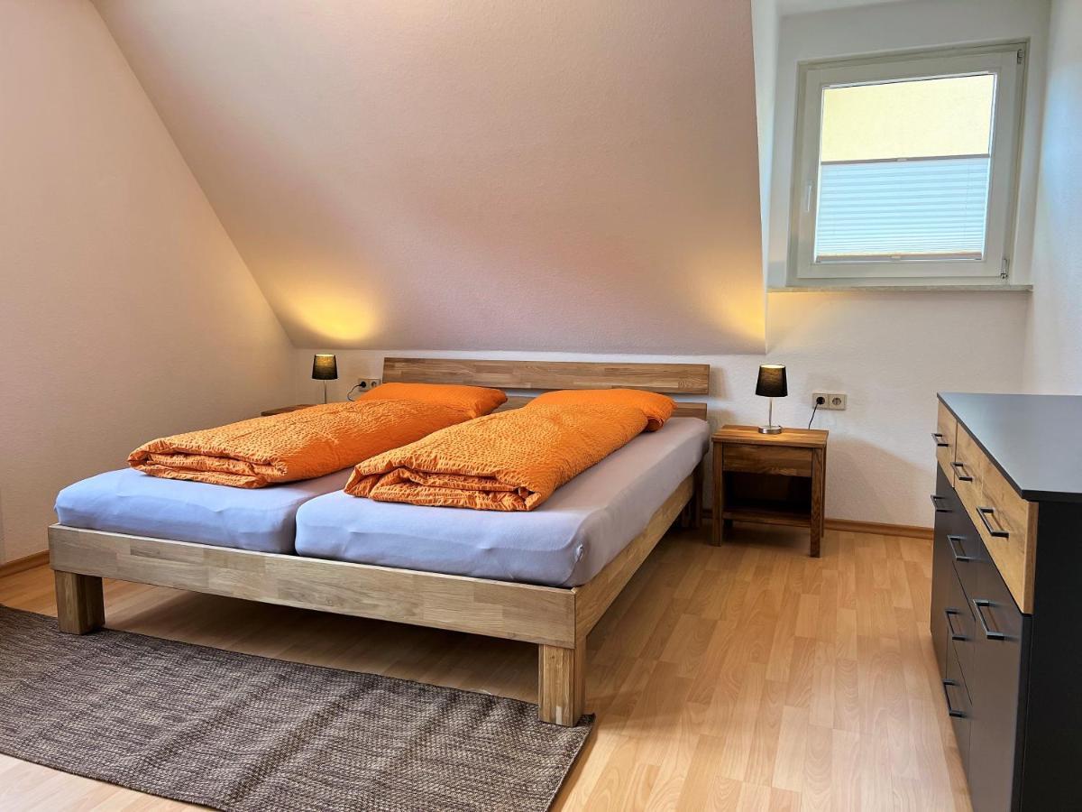 Ferienwohnung Kinzigblick *NEU* für Familien im Schwarzwald Kinzigtal Schenkenzell Exterior foto