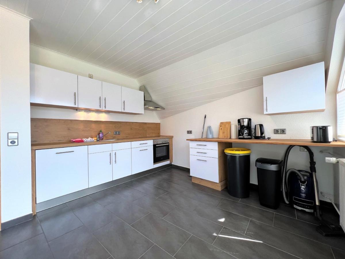 Ferienwohnung Kinzigblick *NEU* für Familien im Schwarzwald Kinzigtal Schenkenzell Exterior foto