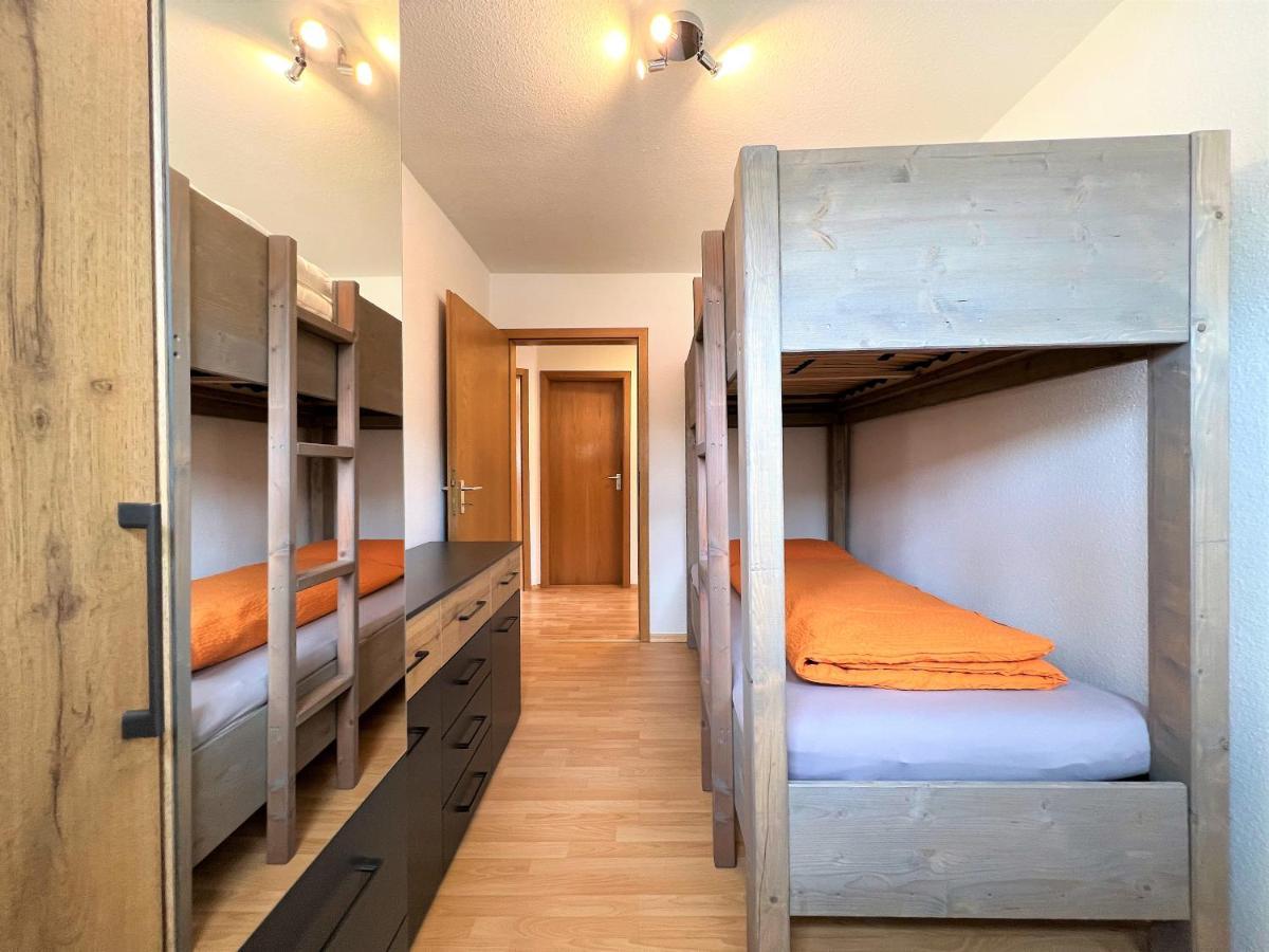 Ferienwohnung Kinzigblick *NEU* für Familien im Schwarzwald Kinzigtal Schenkenzell Exterior foto