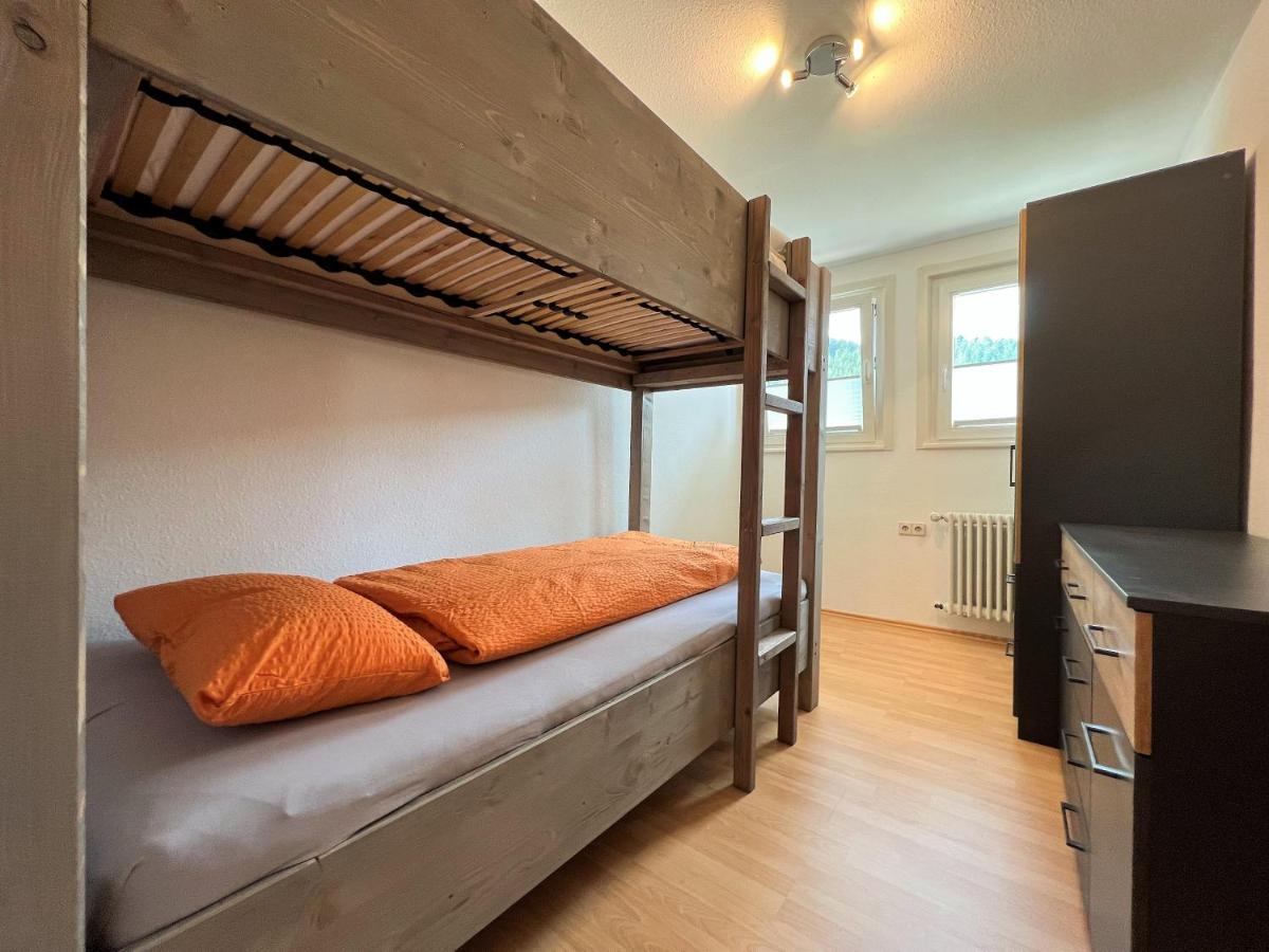 Ferienwohnung Kinzigblick *NEU* für Familien im Schwarzwald Kinzigtal Schenkenzell Exterior foto