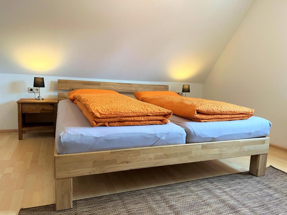 Ferienwohnung Kinzigblick *NEU* für Familien im Schwarzwald Kinzigtal Schenkenzell Exterior foto