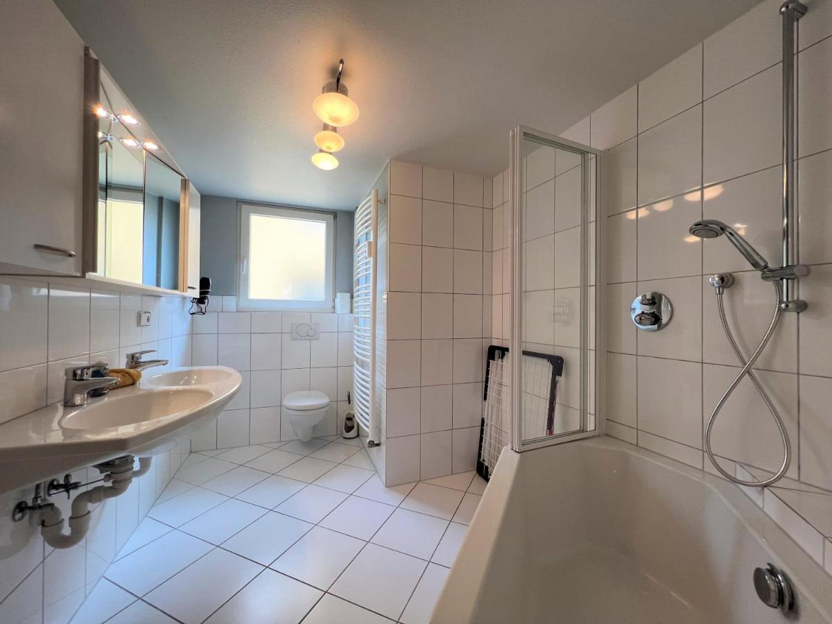 Ferienwohnung Kinzigblick *NEU* für Familien im Schwarzwald Kinzigtal Schenkenzell Exterior foto