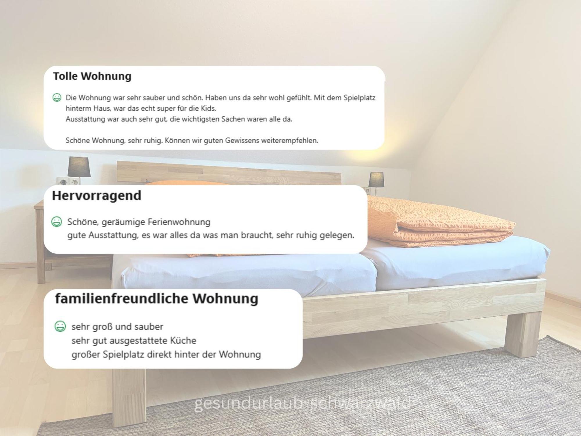 Ferienwohnung Kinzigblick *NEU* für Familien im Schwarzwald Kinzigtal Schenkenzell Exterior foto